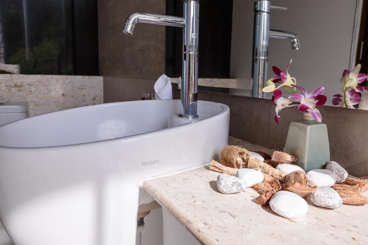 Villa Siam View Samui Ban Bang Po Екстер'єр фото